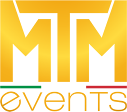 logo agenzia mtm events